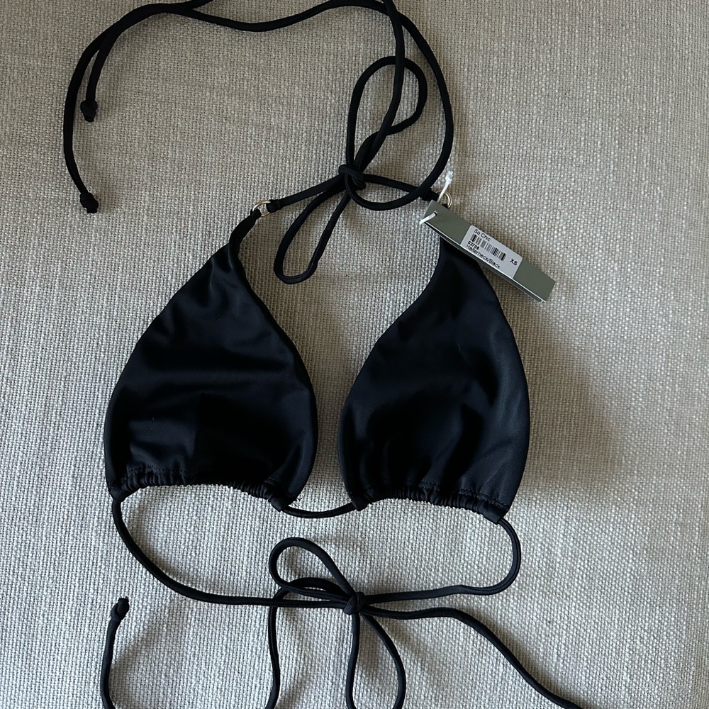 Gooseberry Swimsuit Top